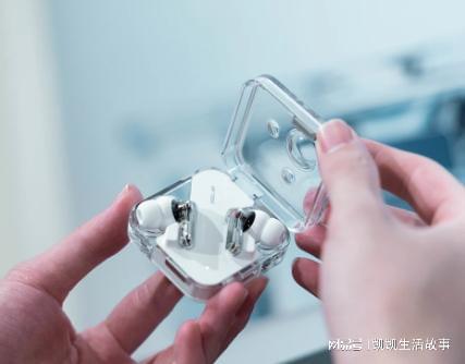 国产蓝牙耳机音质绚丽龙8国际唯一网站4款(图2)