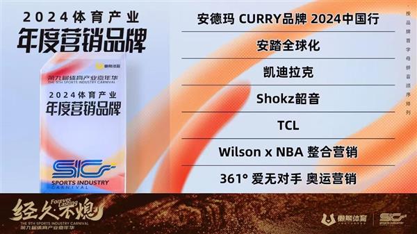 揽获2024年度最佳户外运动装备龙8体育Shokz 韶音强势领跑(图5)