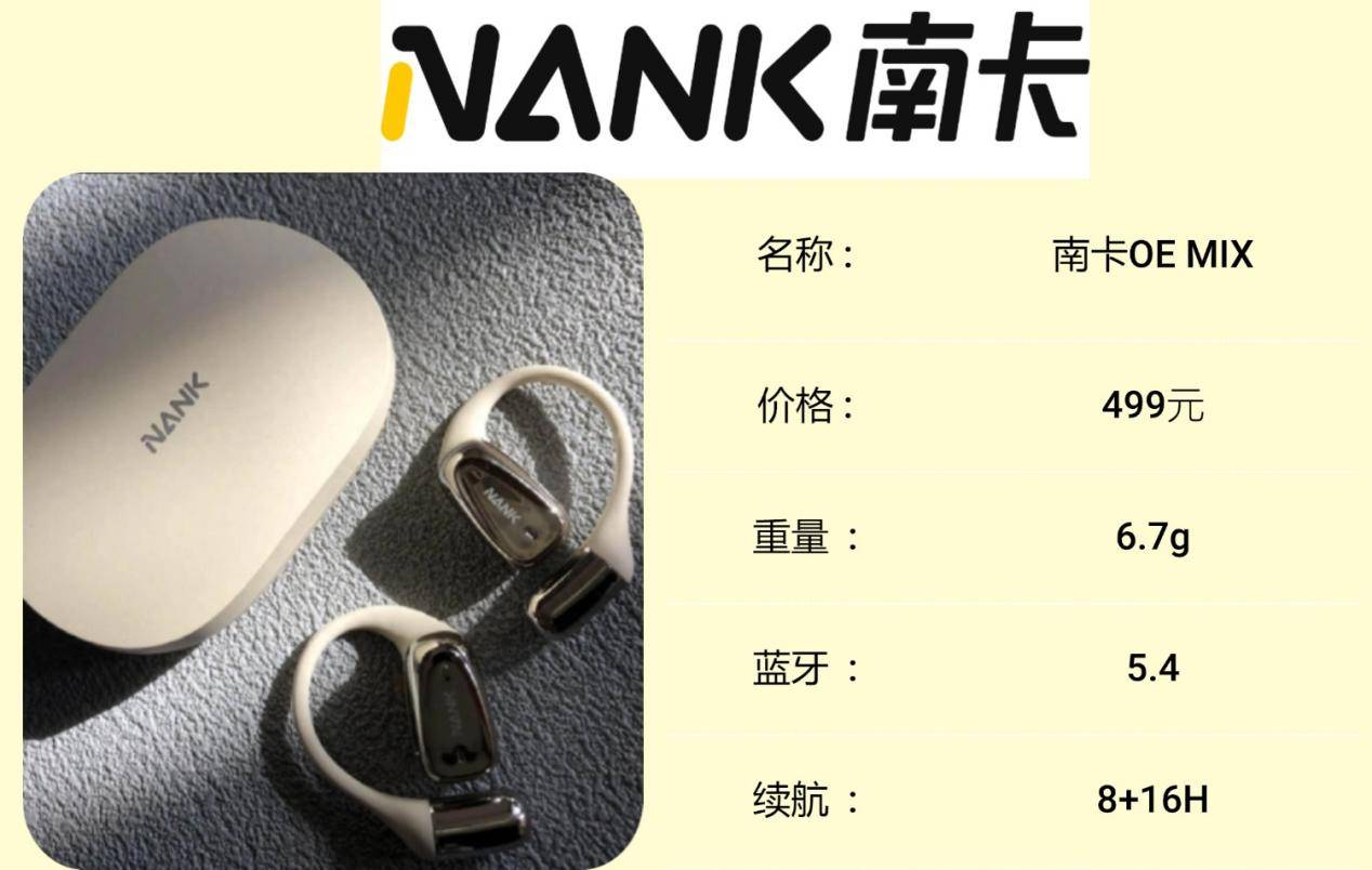 卡、小米、索尼开放式耳机真相让人大跌眼镜！龙8囯际小米开放式耳机怎么样？深度测评