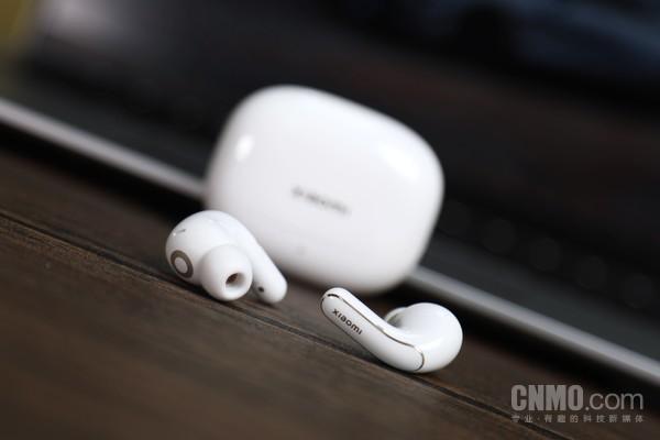 ：练习两年半归来 音质降噪全面升级Xiaomi Buds 5