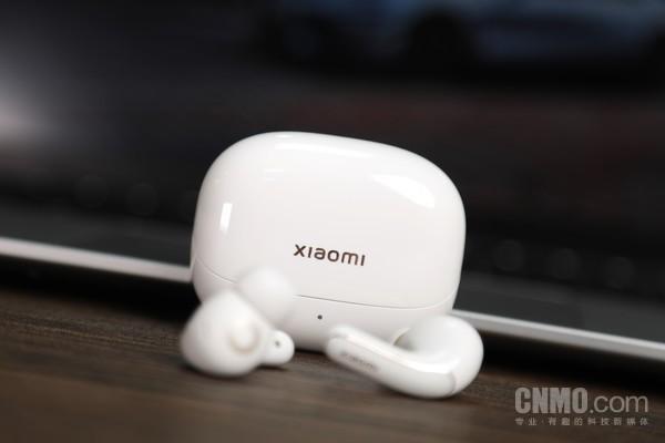 ：练习两年半归来 音质降噪全面升级Xiaomi Buds 5 Pro(图4)
