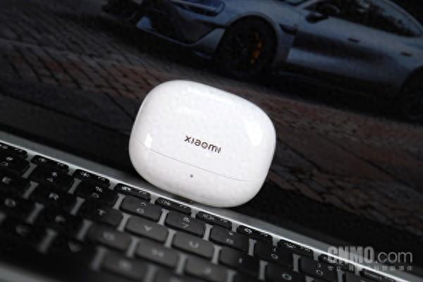 ：练习两年半归来 音质降噪全面升级Xiaomi Buds 5 Pro(图6)
