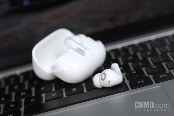 ：练习两年半归来 音质降噪全面升级Xiaomi Buds 5 Pro(图8)