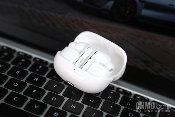 ：练习两年半归来 音质降噪全面升级Xiaomi Buds 5 Pro(图7)